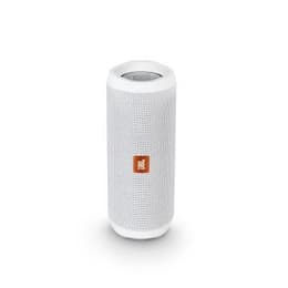 Jbl Flip 4 Bluetooth Högtalare - Vit