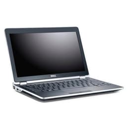 Dell Latitude E6230 12-tum (2013) - Core i7-3540M - 8GB - SSD 256 GB QWERTY - Spansk
