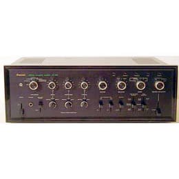 Sansui AU-999 Ljudförstärkare.