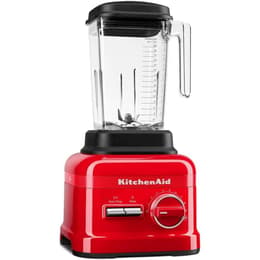 Blender Kitchenaid Artisan 5KSB6060H 2,6000L - Röd