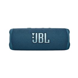Jbl Flip 6 Bluetooth Högtalare - Blå
