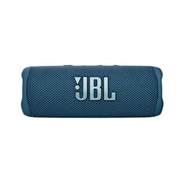 Jbl Flip 6 Bluetooth Högtalare - Mörkblå