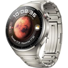 Huawei Smart Watch WATCH 4 PRO GPS - Grå