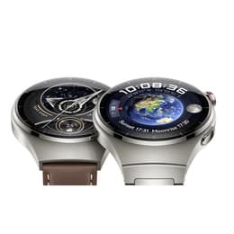 Huawei Watch 4 Pro Bluetooth 47 mm - Grå