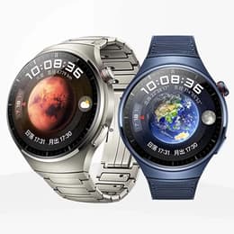 Huawei Watch 4 Pro Bluetooth 47 mm - Grå