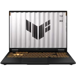 Asus TUF Gaming F16 FX608JMR-RV003 16"-tum - Core i7-14650HX - 32GB - SSD 1 TBGB NVIDIA GeForce RTX 5060 QWERTY - Spansk