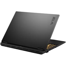 Asus TUF Gaming F16 FX608JMR-RV003 16"-tum - Core i7-14650HX - 32GB - SSD 1 TBGB NVIDIA GeForce RTX 5060 QWERTY - Spansk