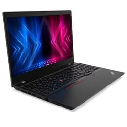 Lenovo ThinkPad L15 G2 15-tum (2021) - Core i5 - Gen 11 (G) - 8GB - SSD 2 TB QWERTZ - Tysk