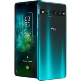 TCL 10 Pro 128GB - Grön - Olåst