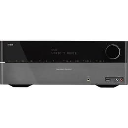 Harman Kardon AVR 158 Ljudförstärkare.