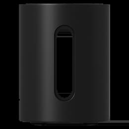 Sonos Sub Mini Högtalare - Svart