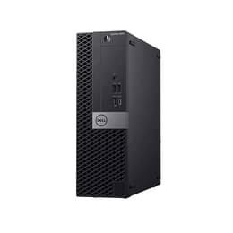 Dell OptiPlex 5070 SFF Core i5-9500 3 - SSD 512 GB - 32GB