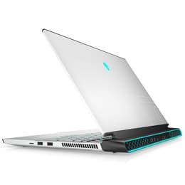 Dell Alienware M17 R3 17"-tum - Core i7-10750H - 16GB - SSD 1 TBGB Nvidia GeForce RTX 2070 SUPER QWERTY - Engelsk