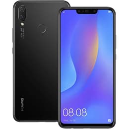 Huawei Nova 3I 128GB - Svart - Olåst