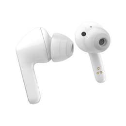LG TONE FREE HBS-FN6 Earbud Noise Cancelling Bluetooth Hörlurar - Vit