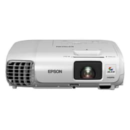 Epson EB-x20 Projektor 2700 Lumen - Vit