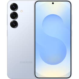 Galaxy S25 512GB - Blå - Olåst