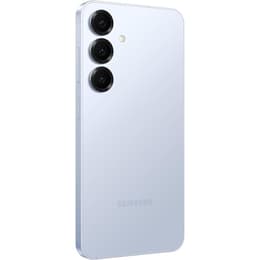 Galaxy S25 512GB - Blå - Olåst