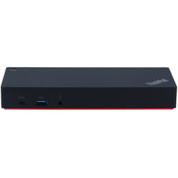 Lenovo 40AJ0135EU Dockningsstation