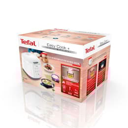 Tefal Easy Cook+ RK732100 Slowcooker