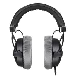 Beyerdynamic DT770 Pro kabelansluten Hörlurar - Svart