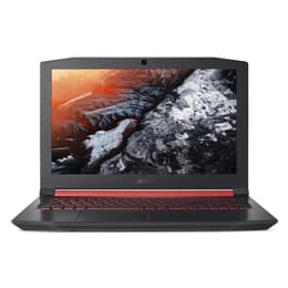 Acer Nitro 5 15-tum (2018) - Core i5 - Gen 8 (H) - 8GB - SSD 128 GB AZERTY - Fransk