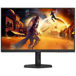 27-tum Aoc Q27G4XF 2560 x 1440 LED Monitor