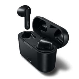 Jvc HA-A3T Earbud Noise Cancelling Bluetooth Hörlurar - Svart