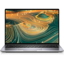 Dell Latitude 9420 14-tum (2021) - Core i7 - Gen 11 (G) - 16GB - SSD 256 GB QWERTY - Svensk