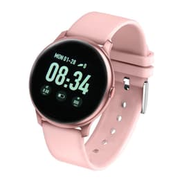 Platyne Smart Watch Multisport HR GPS - Rosa