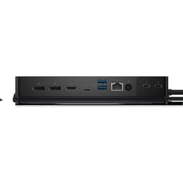 Dell WD22TB4 Dockningsstation