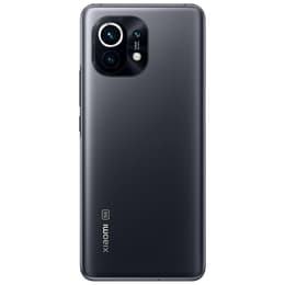 Xiaomi Mi 11 128GB - Grå - Olåst