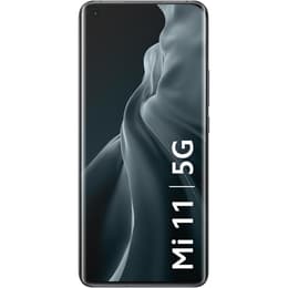 Xiaomi Mi 11 128GB - Grå - Olåst