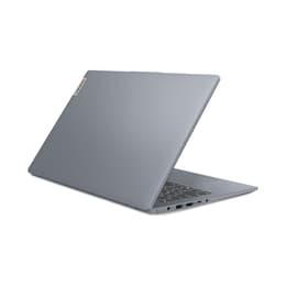 Lenovo IdeaPad Slim 3 15ABR8 15-tum (2021) - Ryzen 7 - 5000 Series (U) - 16GB - SSD 1 TB QWERTY - Portugisisk