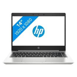 HP ProBook 440 G7 14-tum (2020) - Core i7 - Gen 10 (U) - 16GB - SSD 256 GB QWERTY - Engelsk
