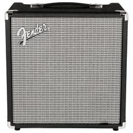 Fender Rumble 25 Combo Ljudförstärkare.