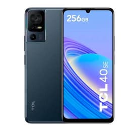 TCL 40 SE 256GB - Grå - Olåst