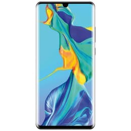 Huawei P30 Pro 128GB - Svart - Olåst - Dual-SIM