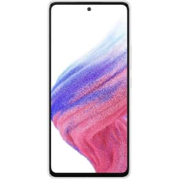 Galaxy A33 5G 128GB - Vit - Olåst