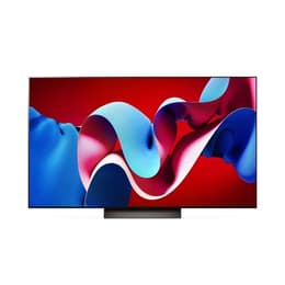 Smart TV LG QLED Ultra HD 4K 55,0000 OLED55C46LA