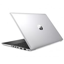 HP ProBook 450 G5 15-tum (2018) - Core i5 - Gen 8 (U) - 8GB - SSD 256 GB QWERTY - Engelsk