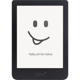 Tolino Shine 3 6,0000 WiFi E-läsare