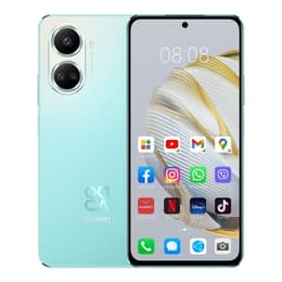 Huawei Nova 10 SE 256GB - Grön - Olåst