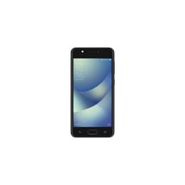 Asus Zenfone 4 Max ZC520KL 16GB - Svart - Olåst