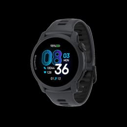 Coros Pace 4 Bluetooth 43 mm - Svart