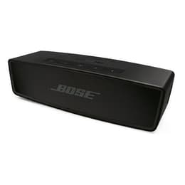 Bose Soundlink Mini II Special Edition Bluetooth Högtalare - Svart