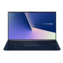 Asus ZenBook 15 UX533FD-A8047 15-tum (2018) - Core i7 - Gen 8 (U) - 16GB - SSD 512 GB QWERTY - Spansk