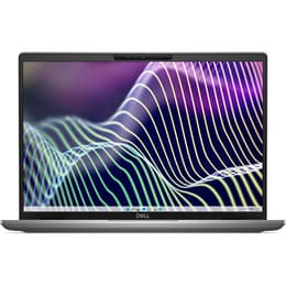 Dell Latitude 7340 13-tum (2023) - Core i5-1345U - 16GB - SSD 256 GB AZERTY - Fransk