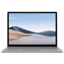 Microsoft Surface Laptop 4 15-tum Core i7-1185G7 - SSD 512 GB - 16GB QWERTY - Svensk