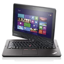 Lenovo ThinkPad Twist S230U 12-tum - HDD 500 GB - 4GB